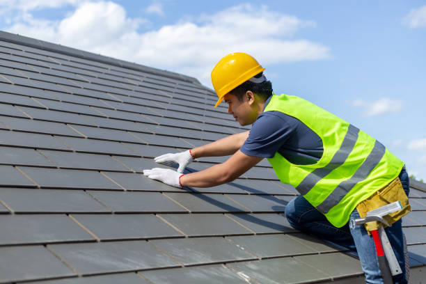 Professional  Roofing repair and installation in Marshall, IL