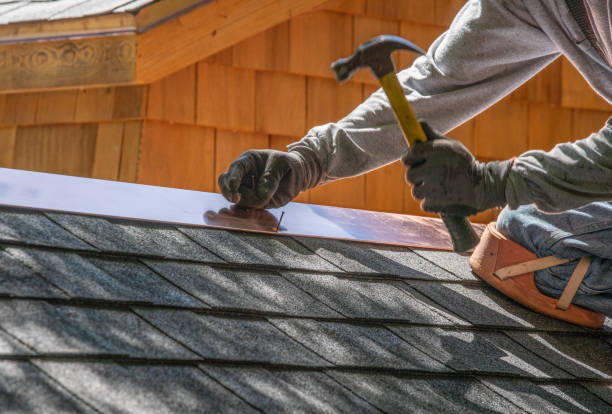 Best Roof Restoration  in Marshall, IL