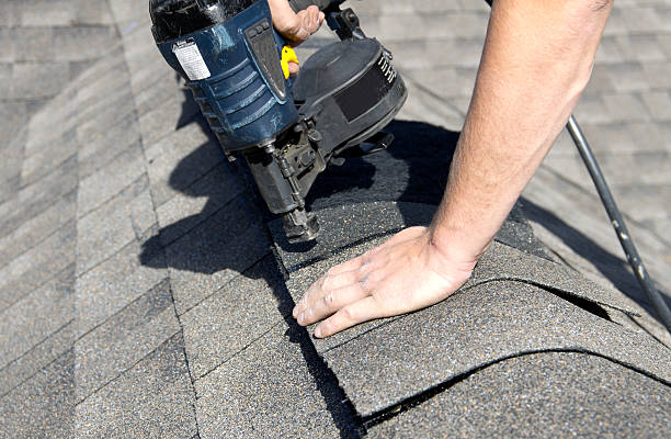 Best Green or Eco-Friendly Roofing Solutions  in Marshall, IL