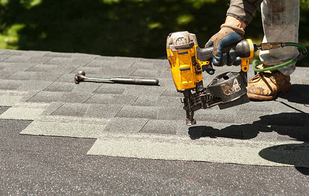 Best Roof Insulation Installation  in Marshall, IL